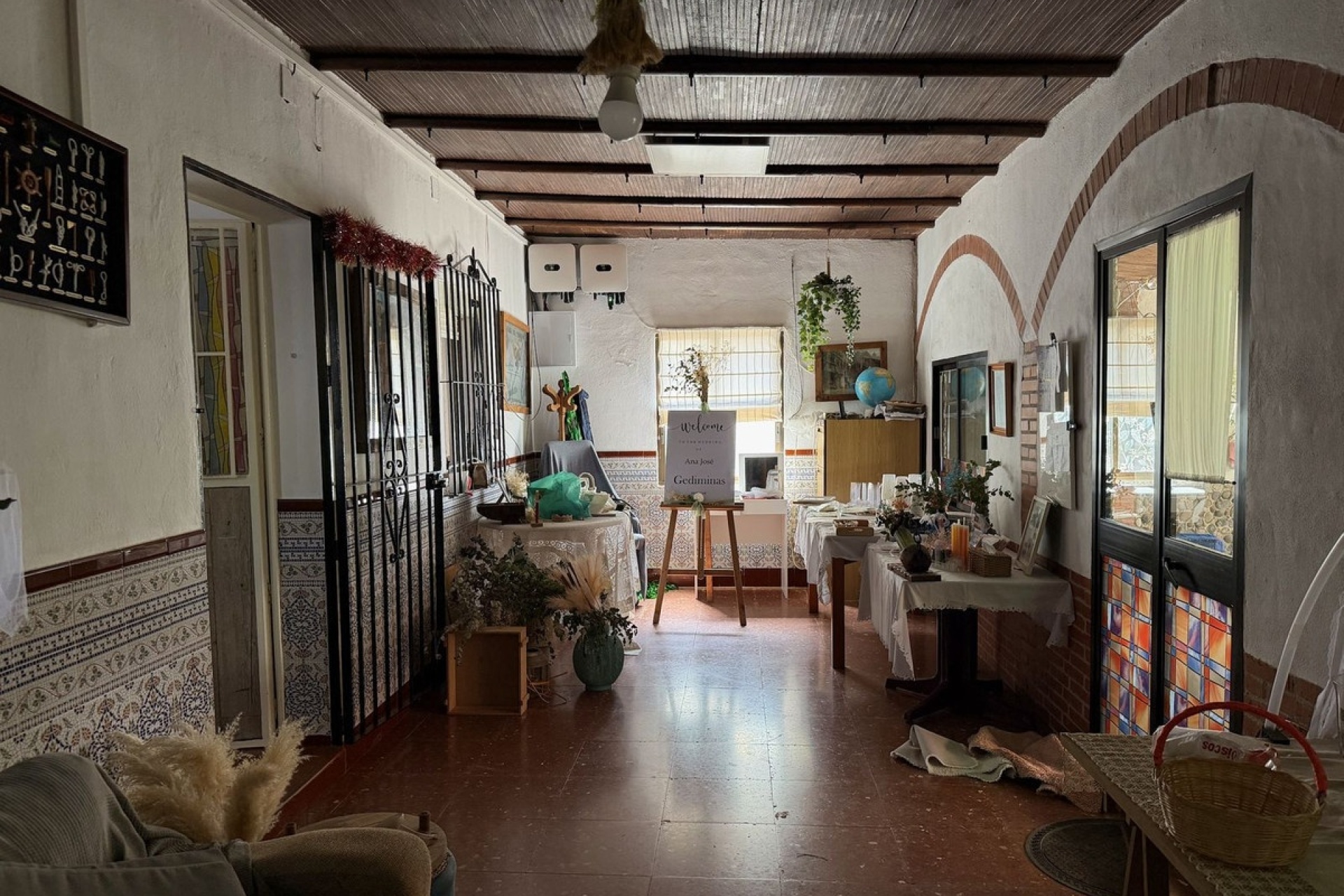 Wiederverkauf - Country house - Estepona - Estepona Centro