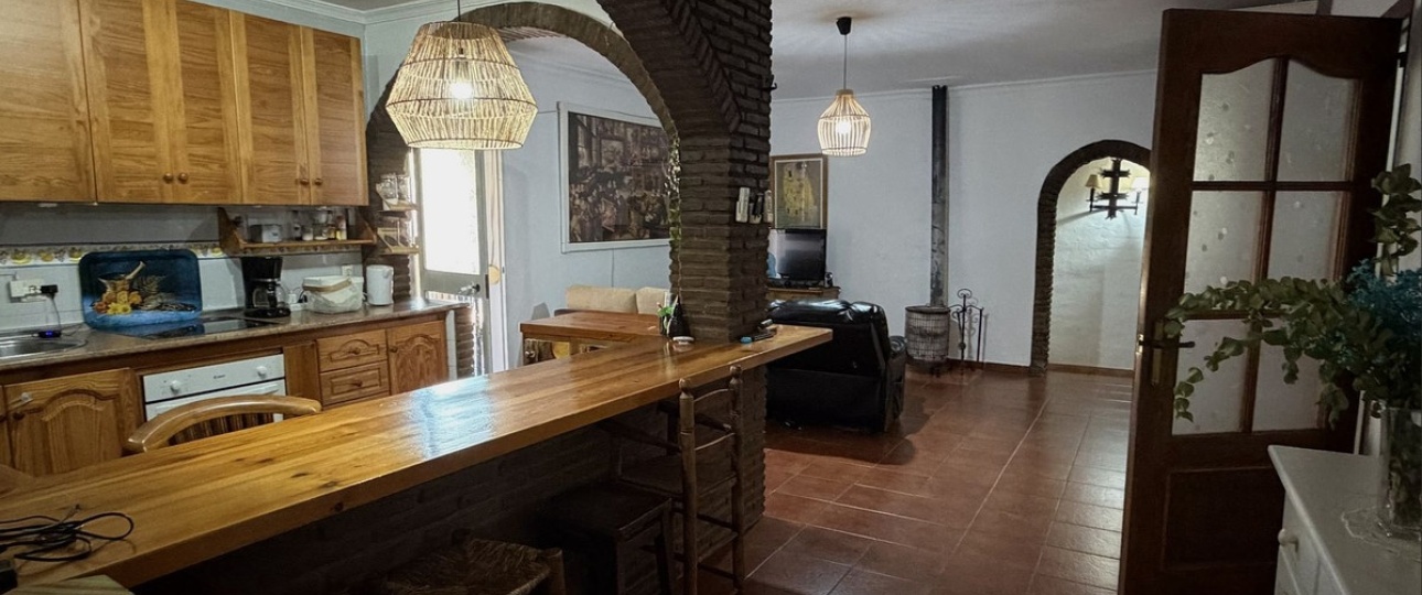 Wiederverkauf - Country house - Estepona - Estepona Centro