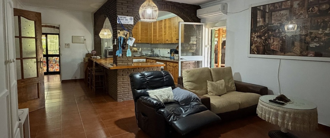 Wiederverkauf - Country house - Estepona - Estepona Centro
