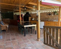 Wiederverkauf - Country house - Estepona - Estepona Centro