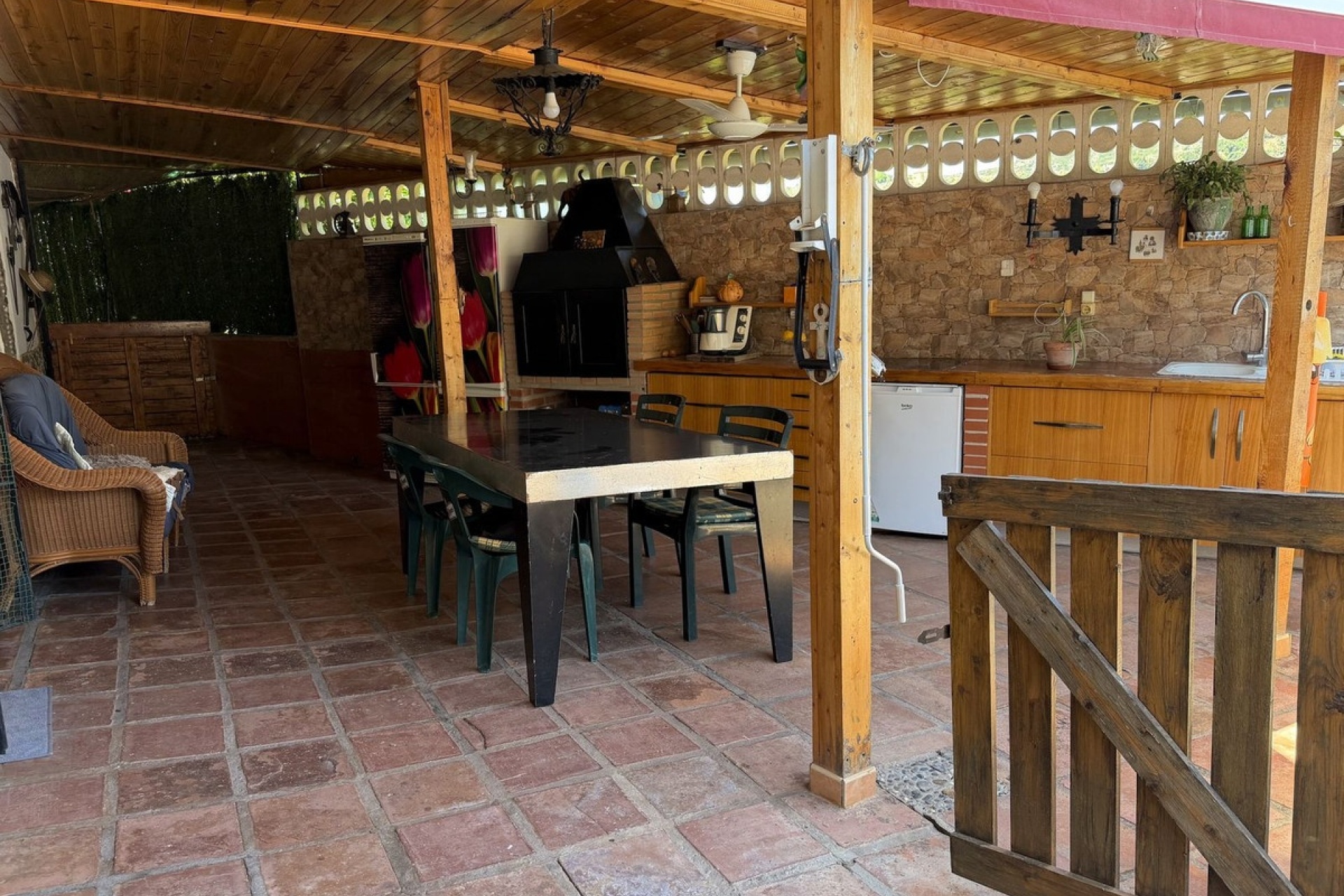 Wiederverkauf - Country house - Estepona - Estepona Centro
