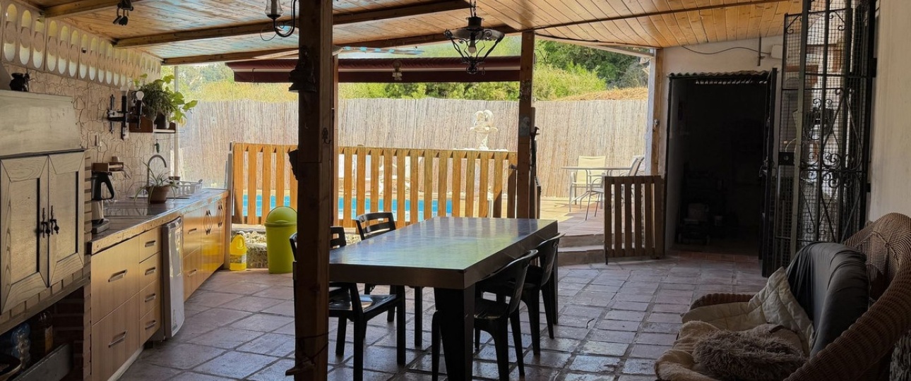 Wiederverkauf - Country house - Estepona - Estepona Centro