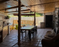 Wiederverkauf - Country house - Estepona - Estepona Centro