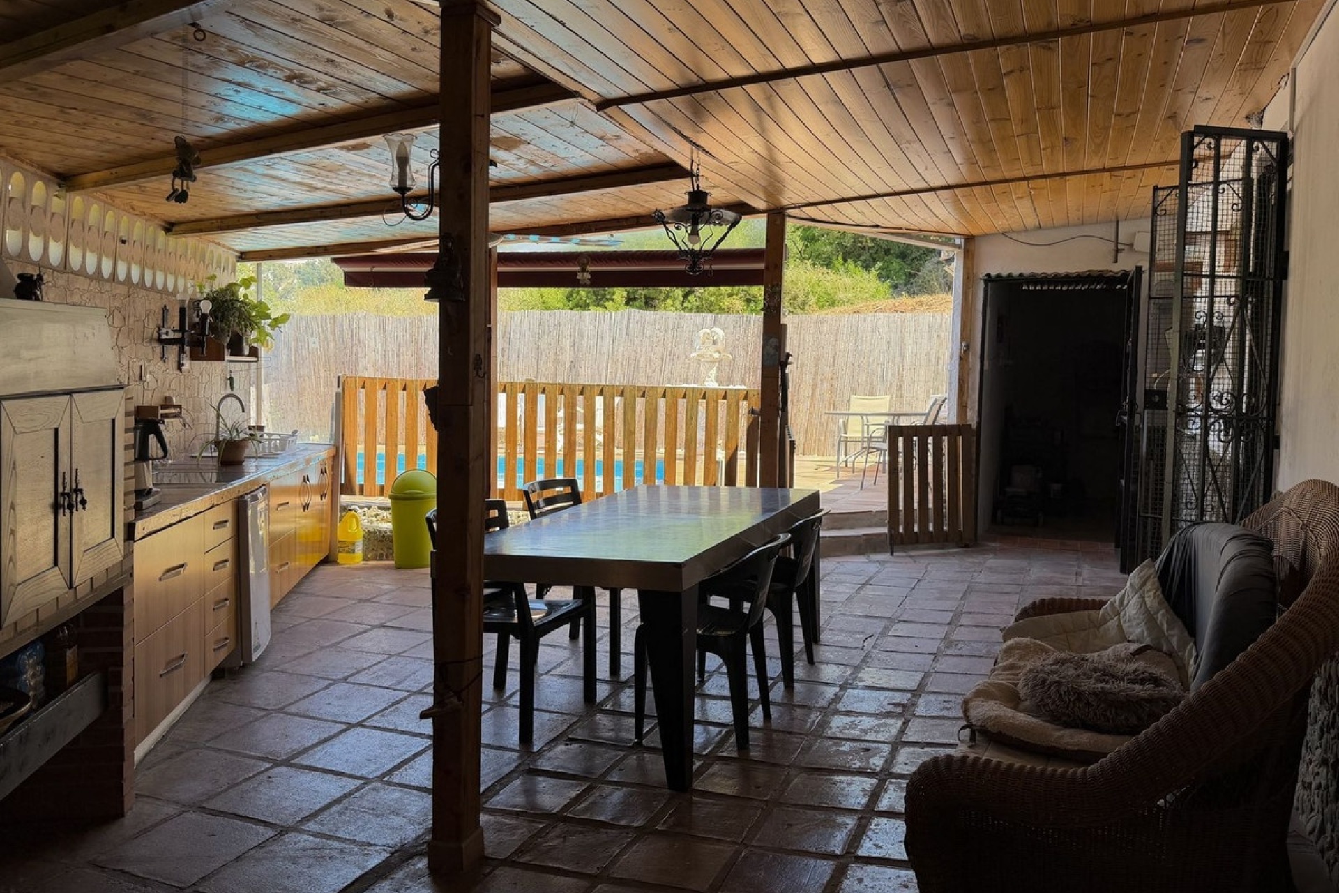Wiederverkauf - Country house - Estepona - Estepona Centro