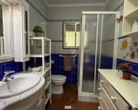 Wiederverkauf - Country house - Estepona - Estepona Centro