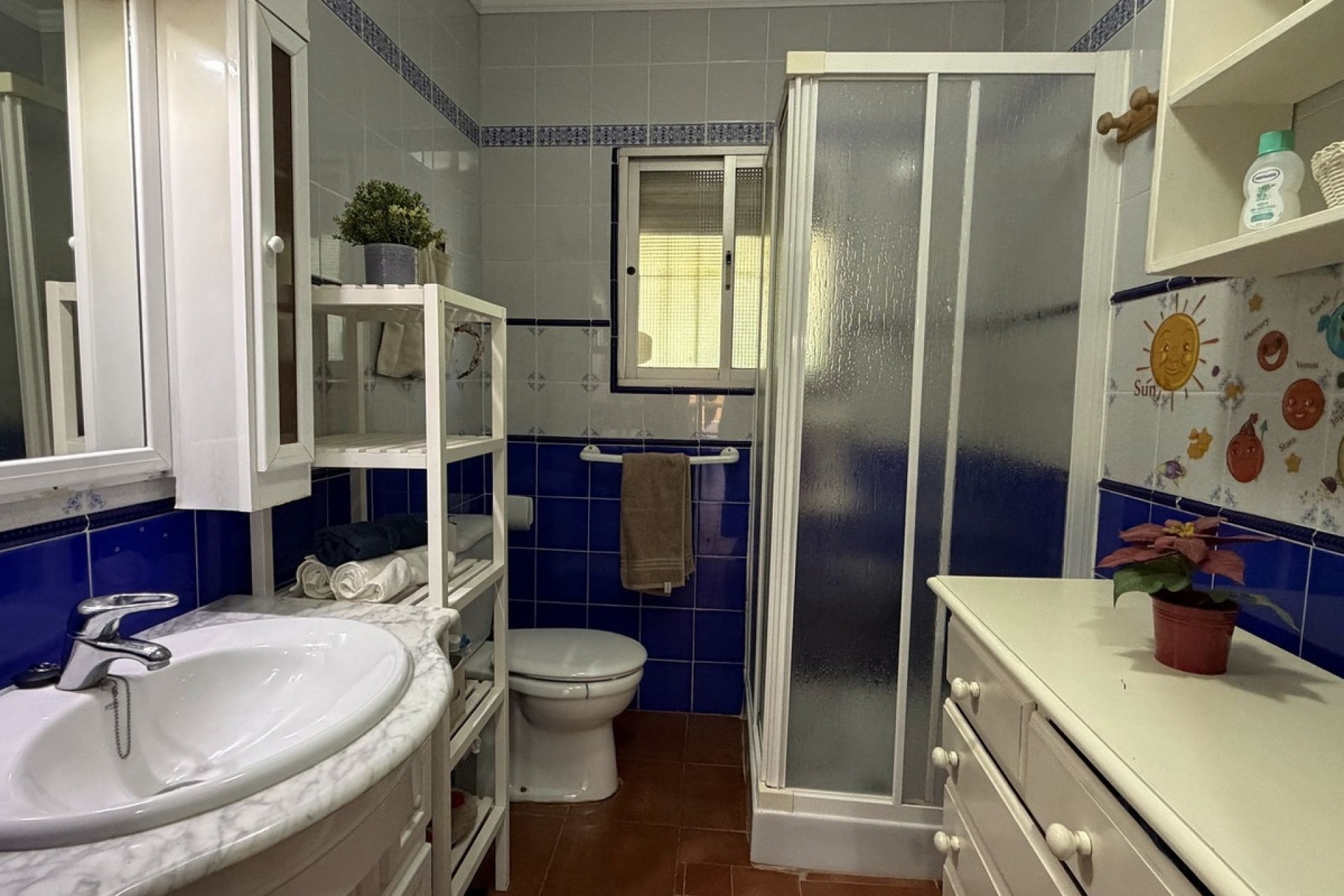 Wiederverkauf - Country house - Estepona - Estepona Centro