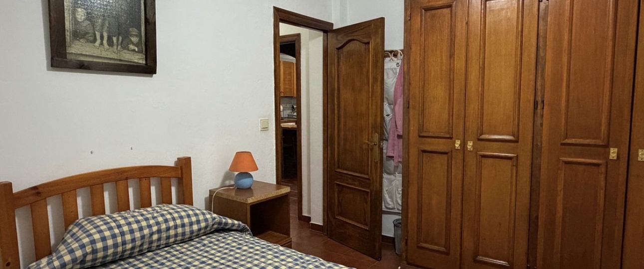 Wiederverkauf - Country house - Estepona - Estepona Centro