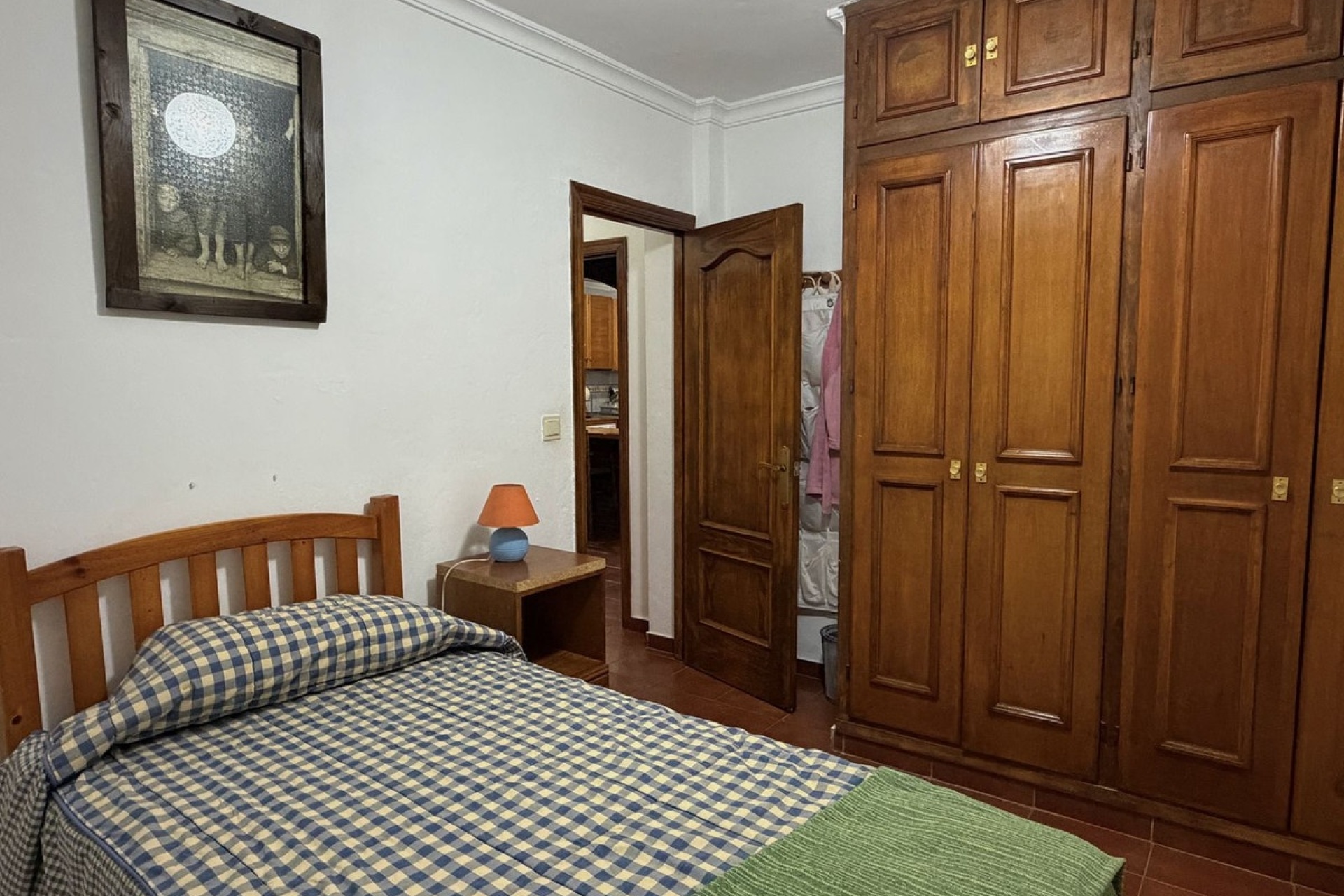 Wiederverkauf - Country house - Estepona - Estepona Centro