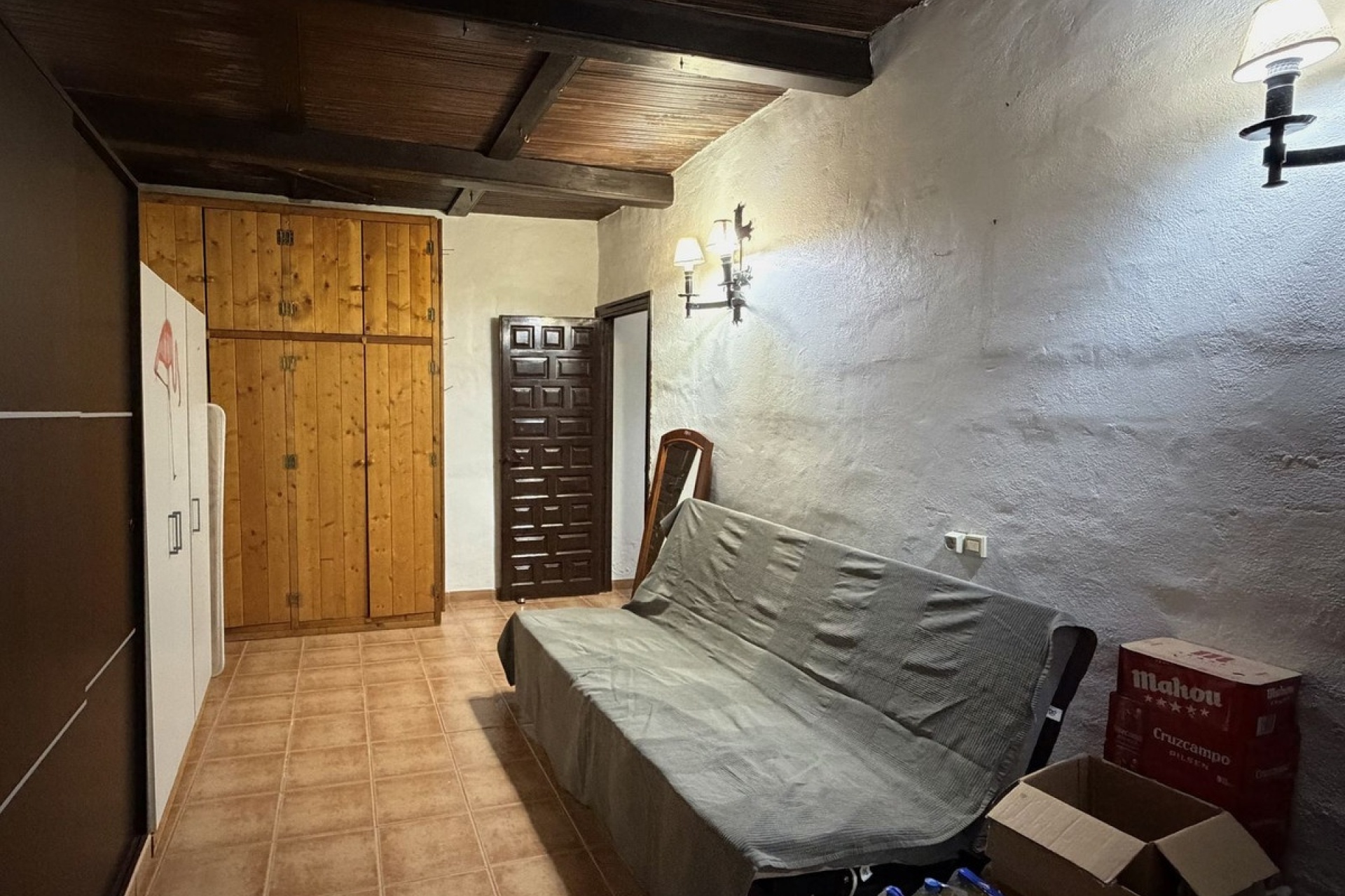 Wiederverkauf - Country house - Estepona - Estepona Centro