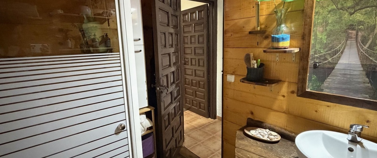 Wiederverkauf - Country house - Estepona - Estepona Centro