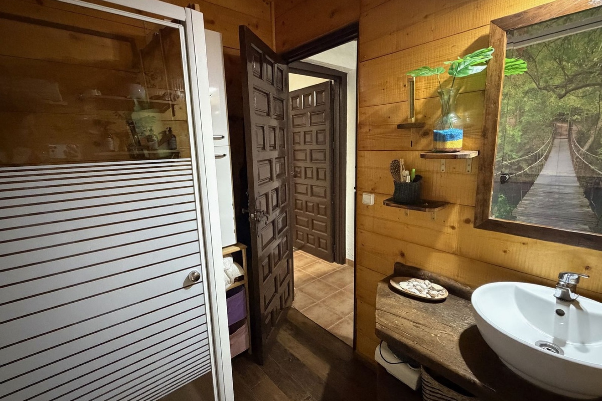 Wiederverkauf - Country house - Estepona - Estepona Centro