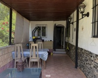 Wiederverkauf - Country house - Estepona - Estepona Centro