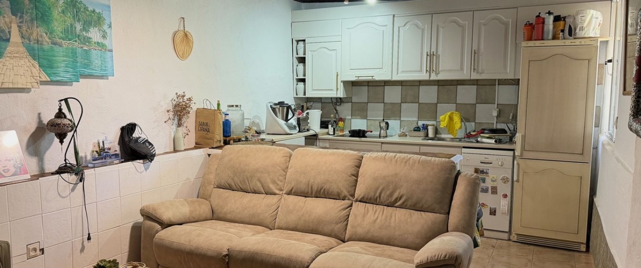 Wiederverkauf - Country house - Estepona - Estepona Centro