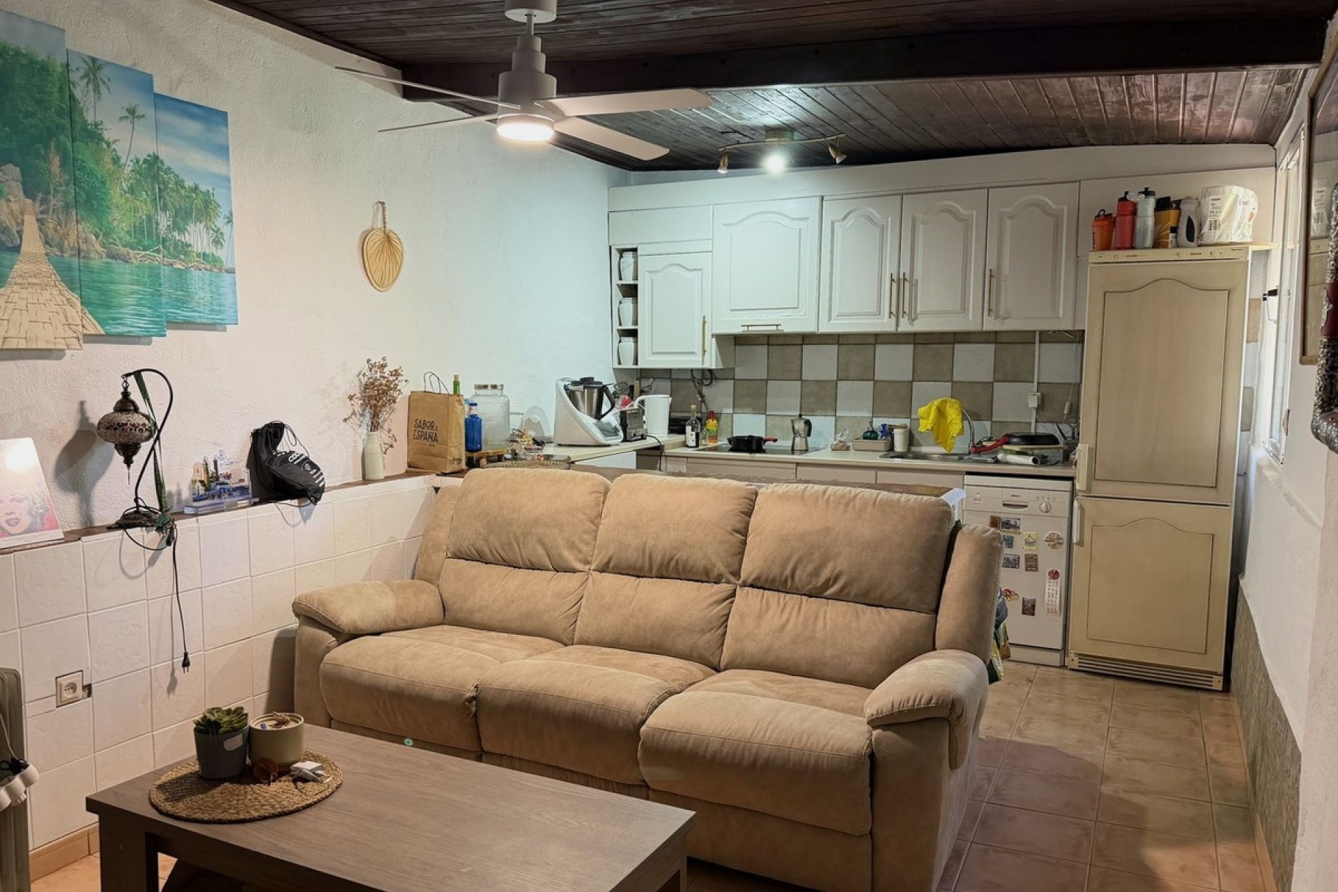 Wiederverkauf - Country house - Estepona - Estepona Centro