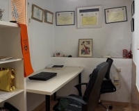 Wiederverkauf - Country house - Estepona - Estepona Centro