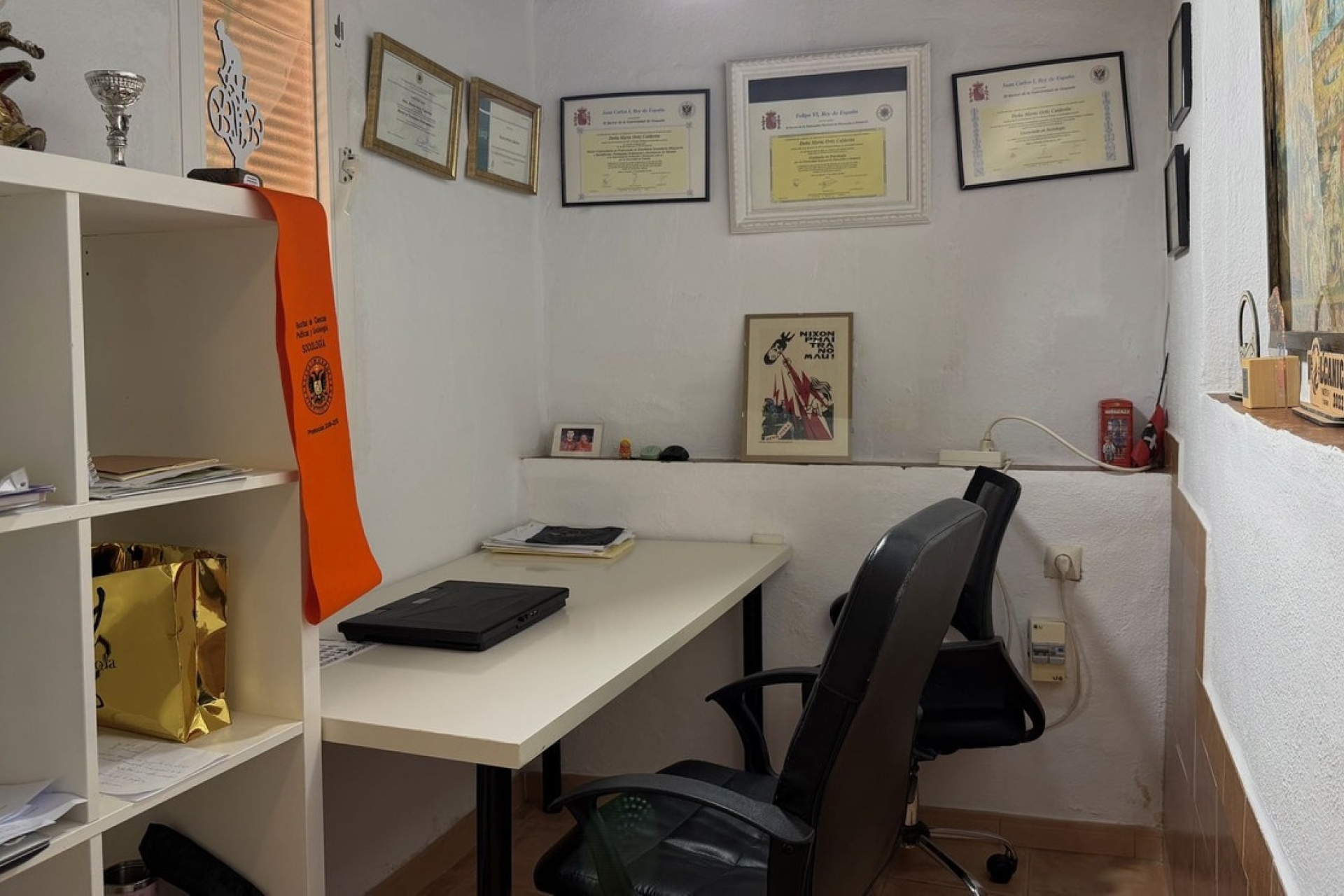 Wiederverkauf - Country house - Estepona - Estepona Centro