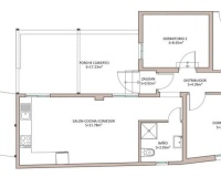 Wiederverkauf - Country house - Estepona - Estepona Centro