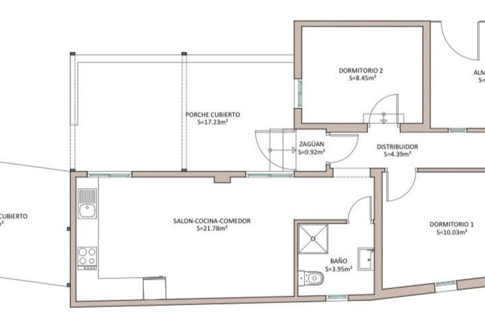 Wiederverkauf - Country house - Estepona - Estepona Centro
