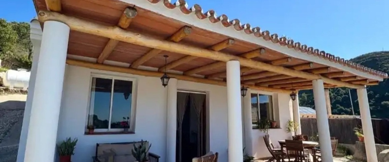 Wiederverkauf - Country house - Estepona - Estepona Centro