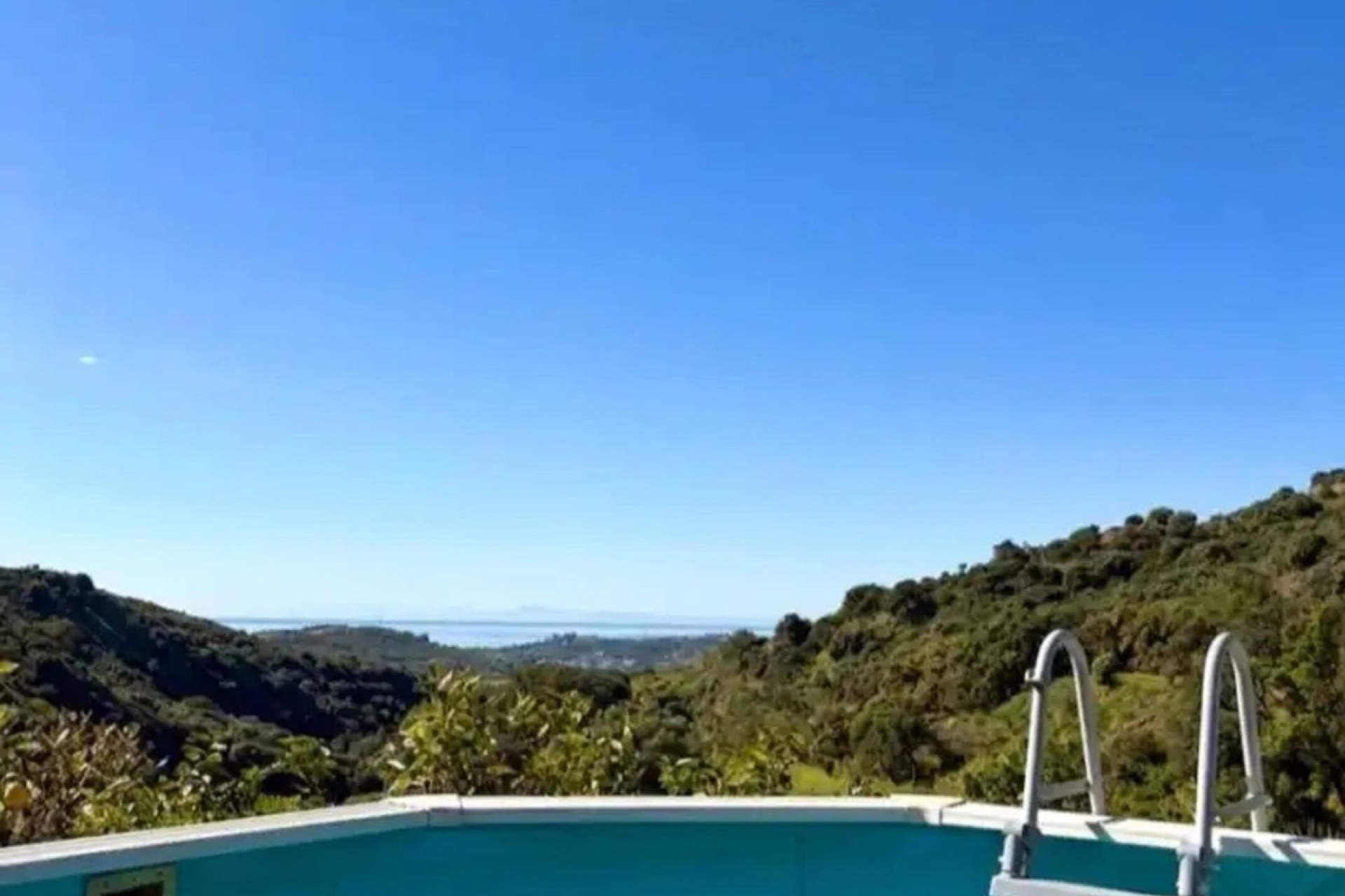 Wiederverkauf - Country house - Estepona - Estepona Centro