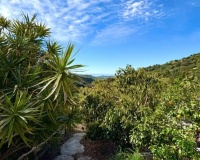 Wiederverkauf - Country house - Estepona - Estepona Centro