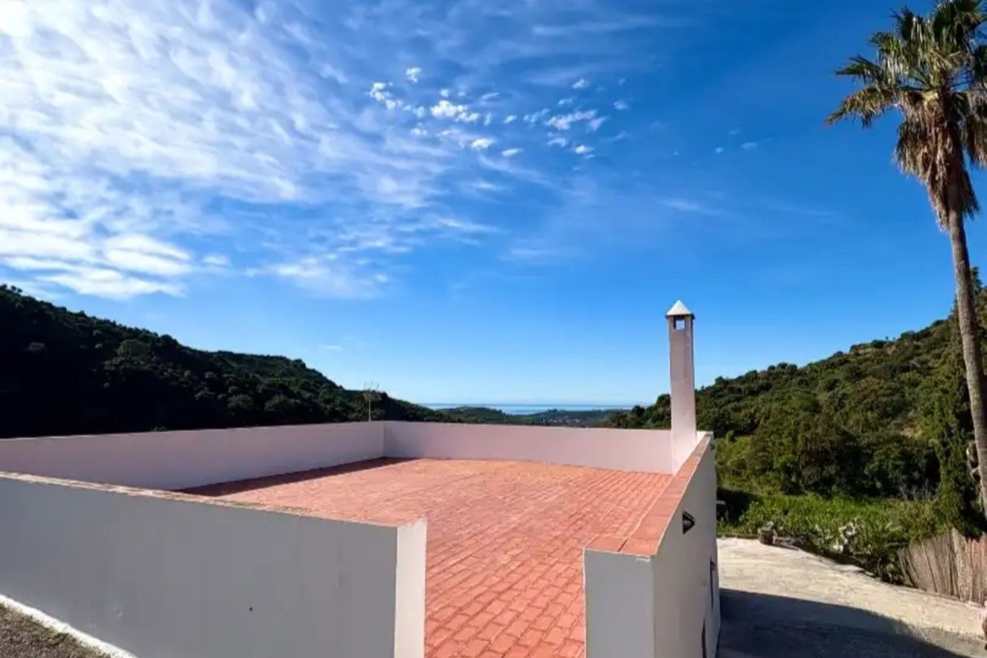 Wiederverkauf - Country house - Estepona - Estepona Centro