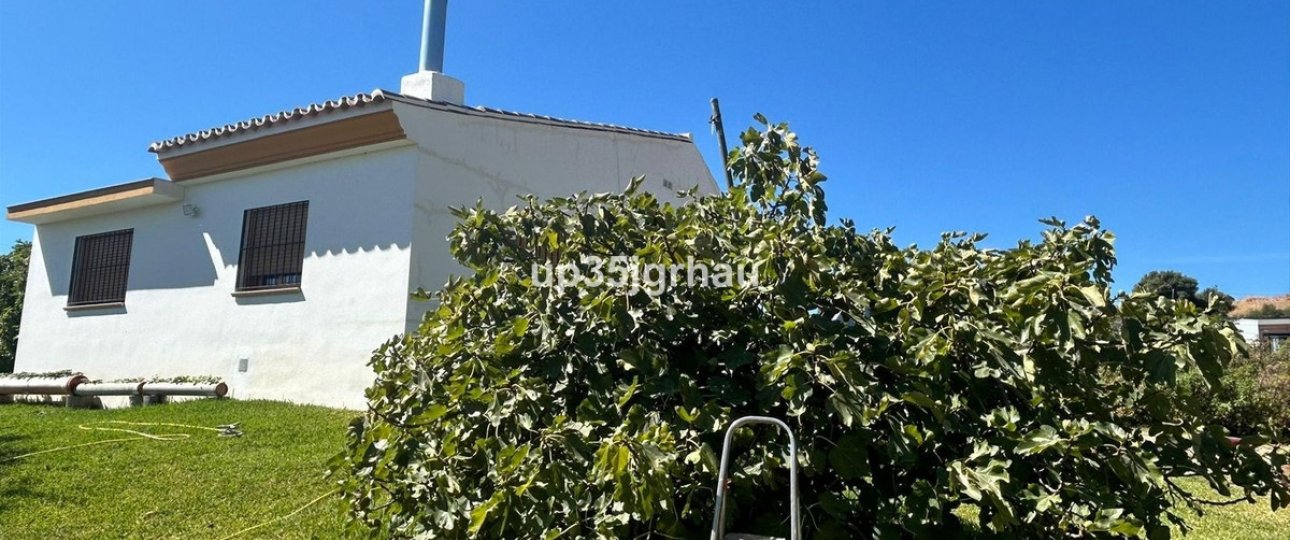 Wiederverkauf - Country house - Estepona - Estepona Centro