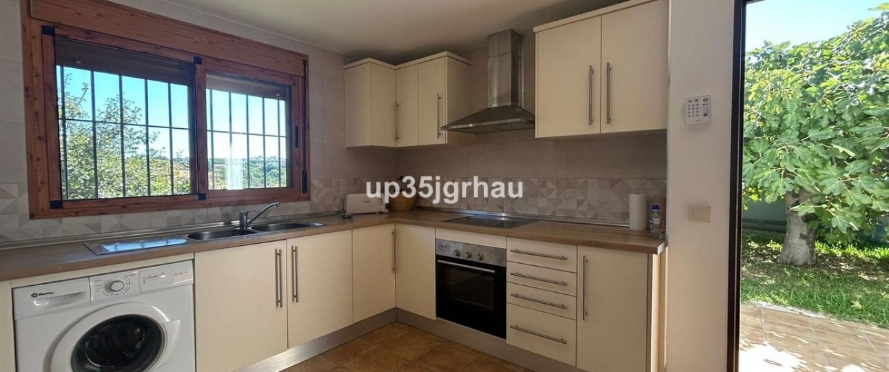 Wiederverkauf - Country house - Estepona - Estepona Centro