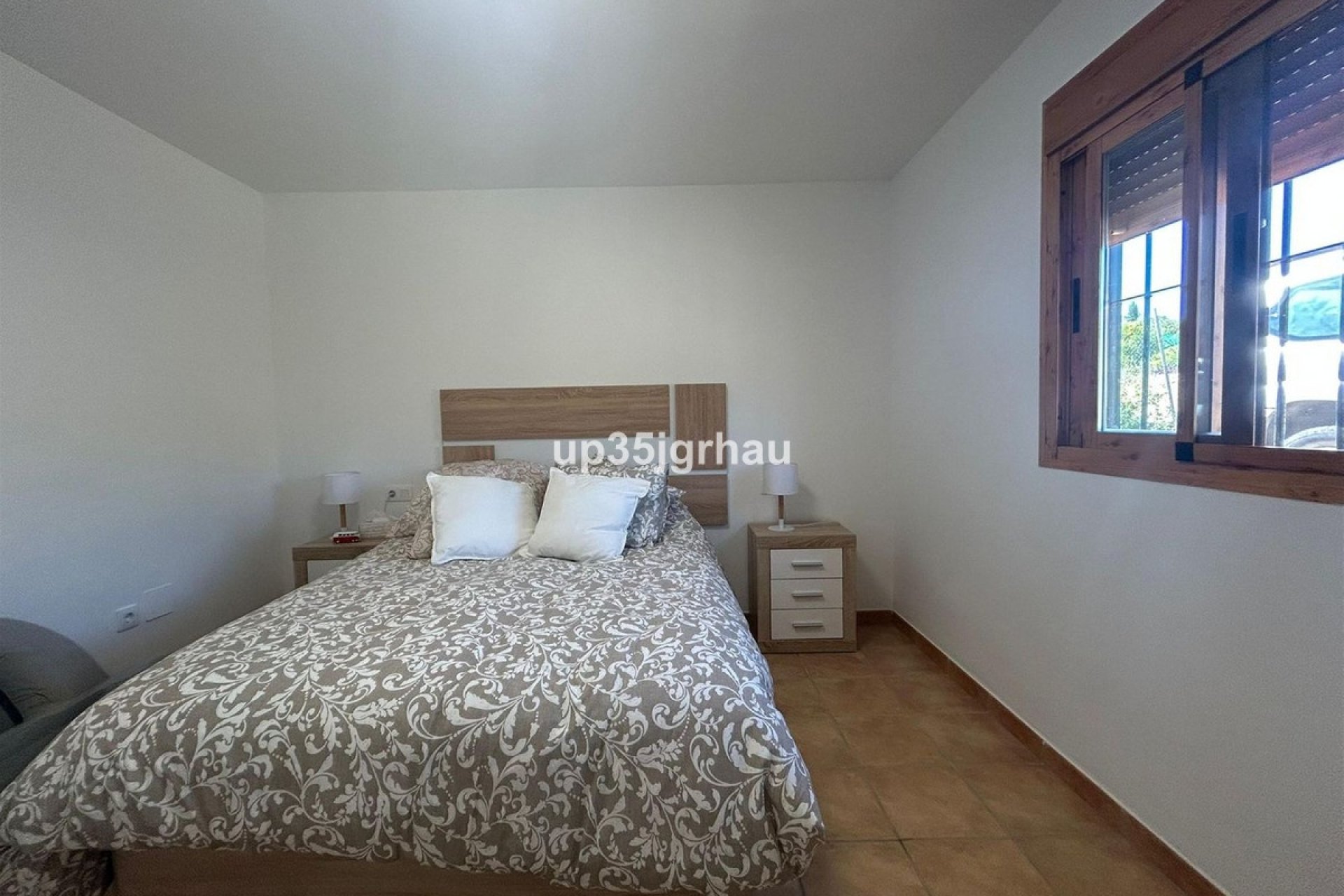 Wiederverkauf - Country house - Estepona - Estepona Centro