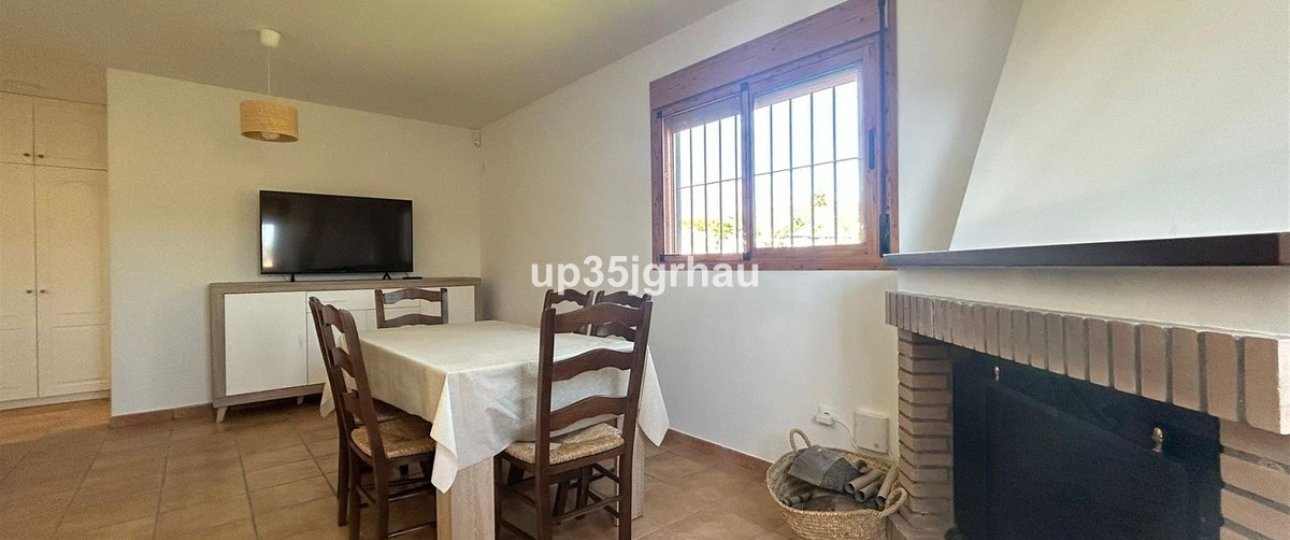 Wiederverkauf - Country house - Estepona - Estepona Centro
