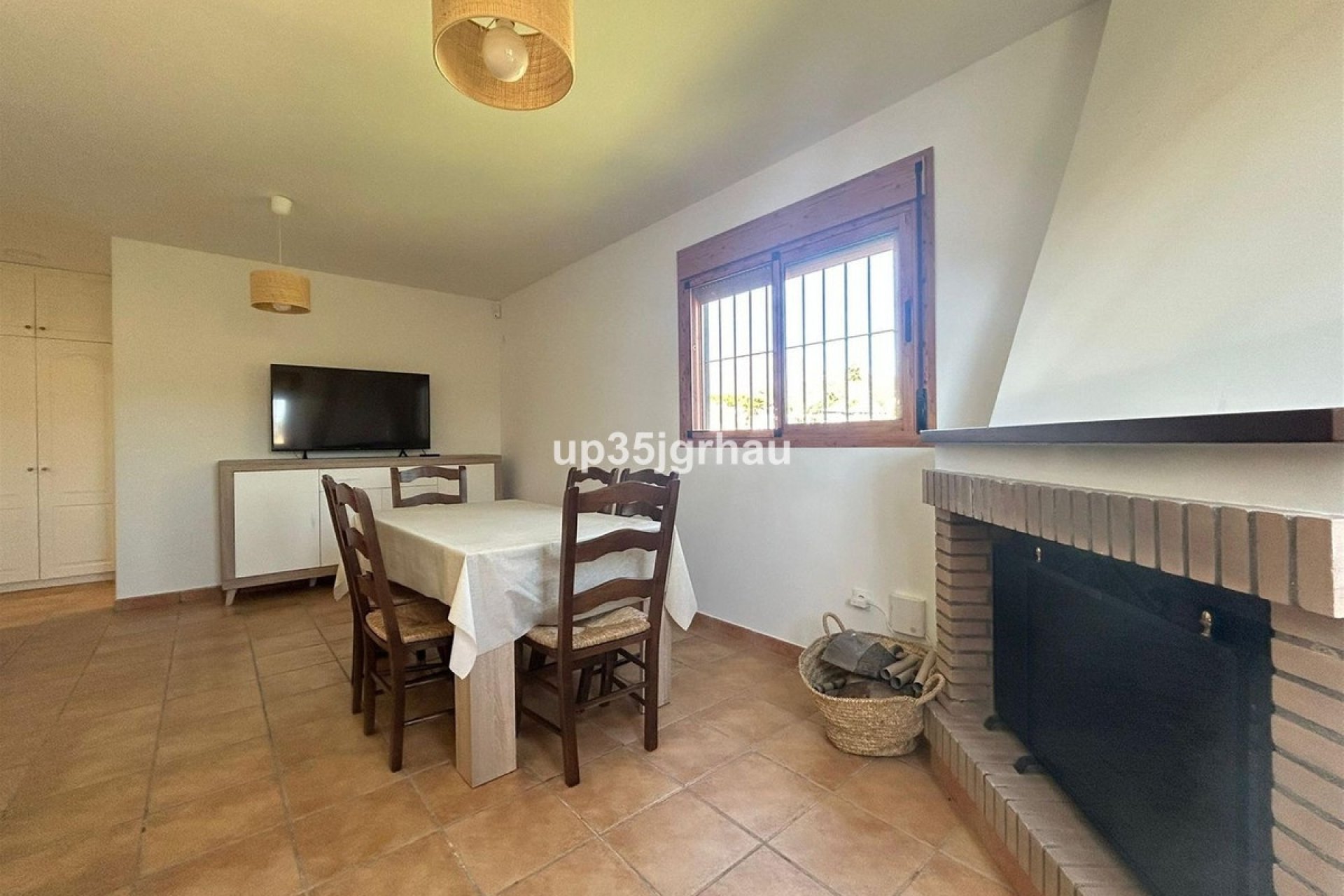 Wiederverkauf - Country house - Estepona - Estepona Centro