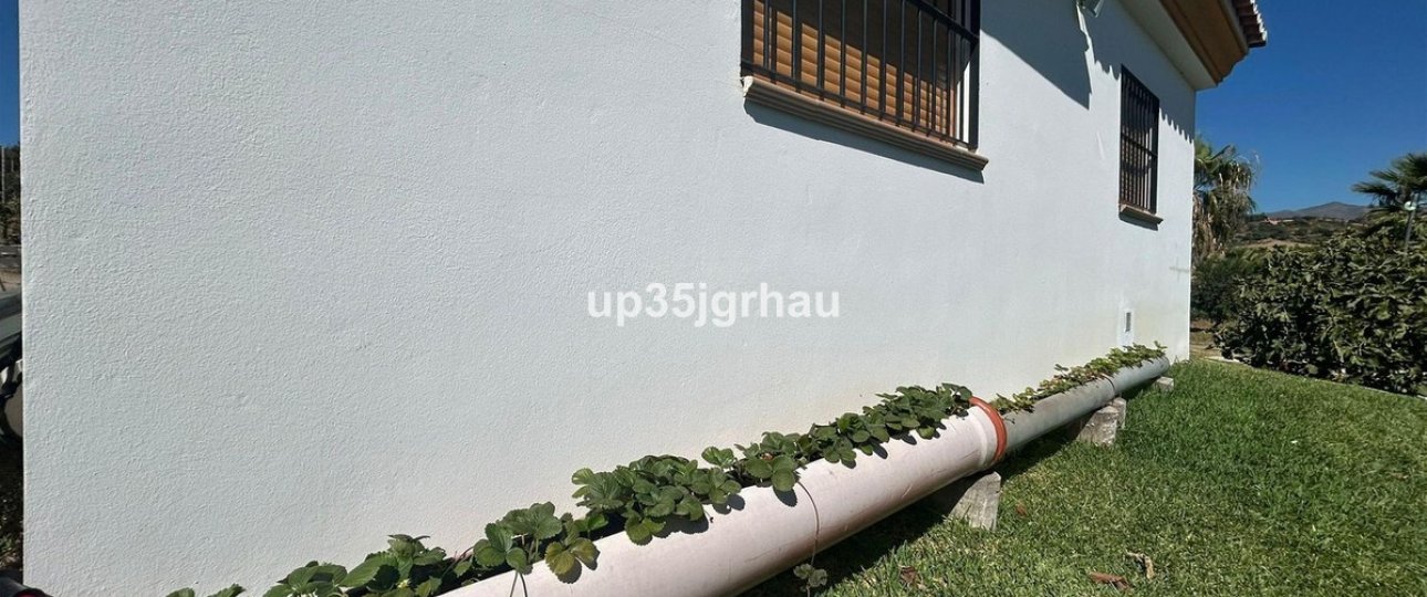 Wiederverkauf - Country house - Estepona - Estepona Centro