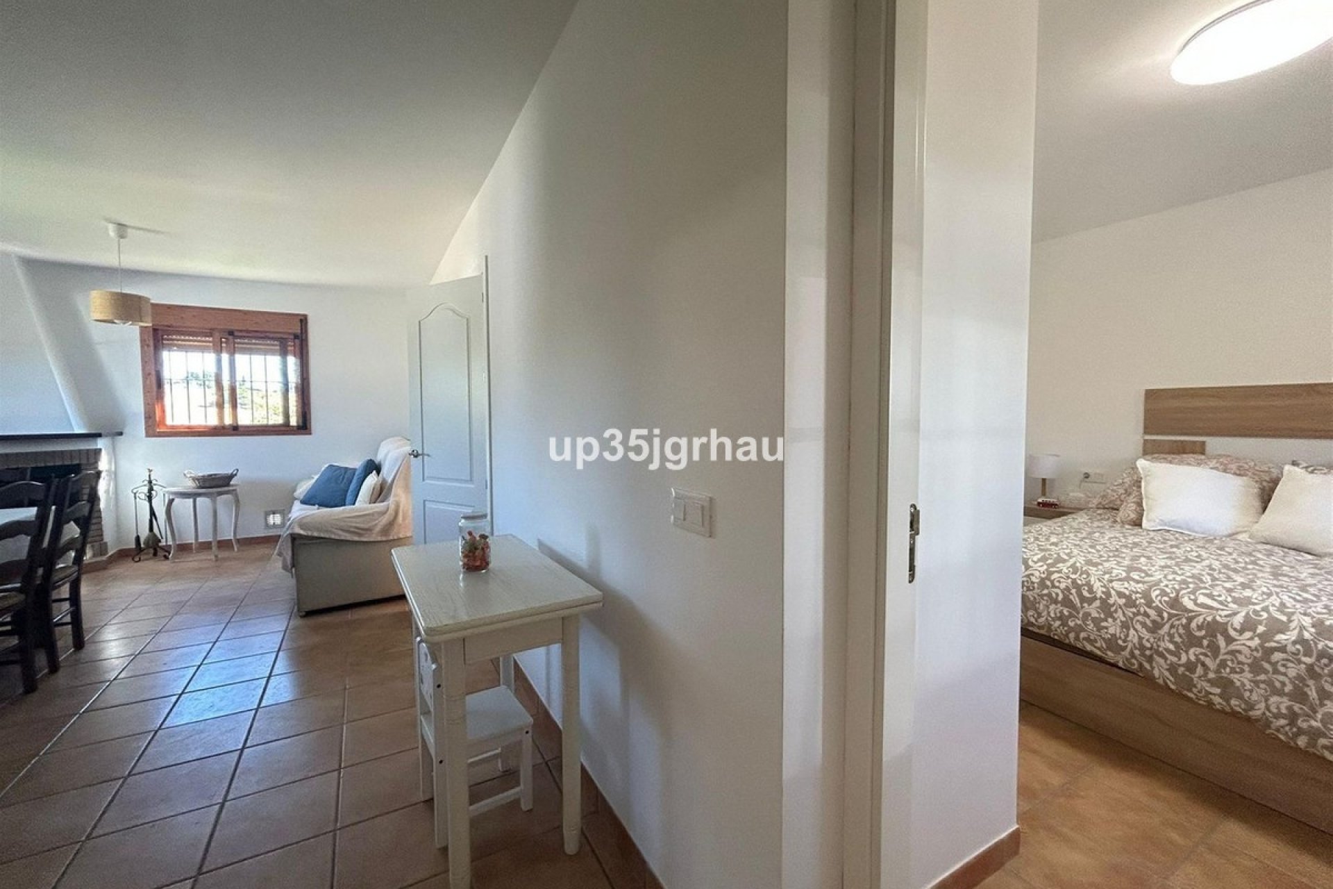 Wiederverkauf - Country house - Estepona - Estepona Centro