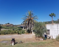 Wiederverkauf - Country house - Estepona - Estepona Centro