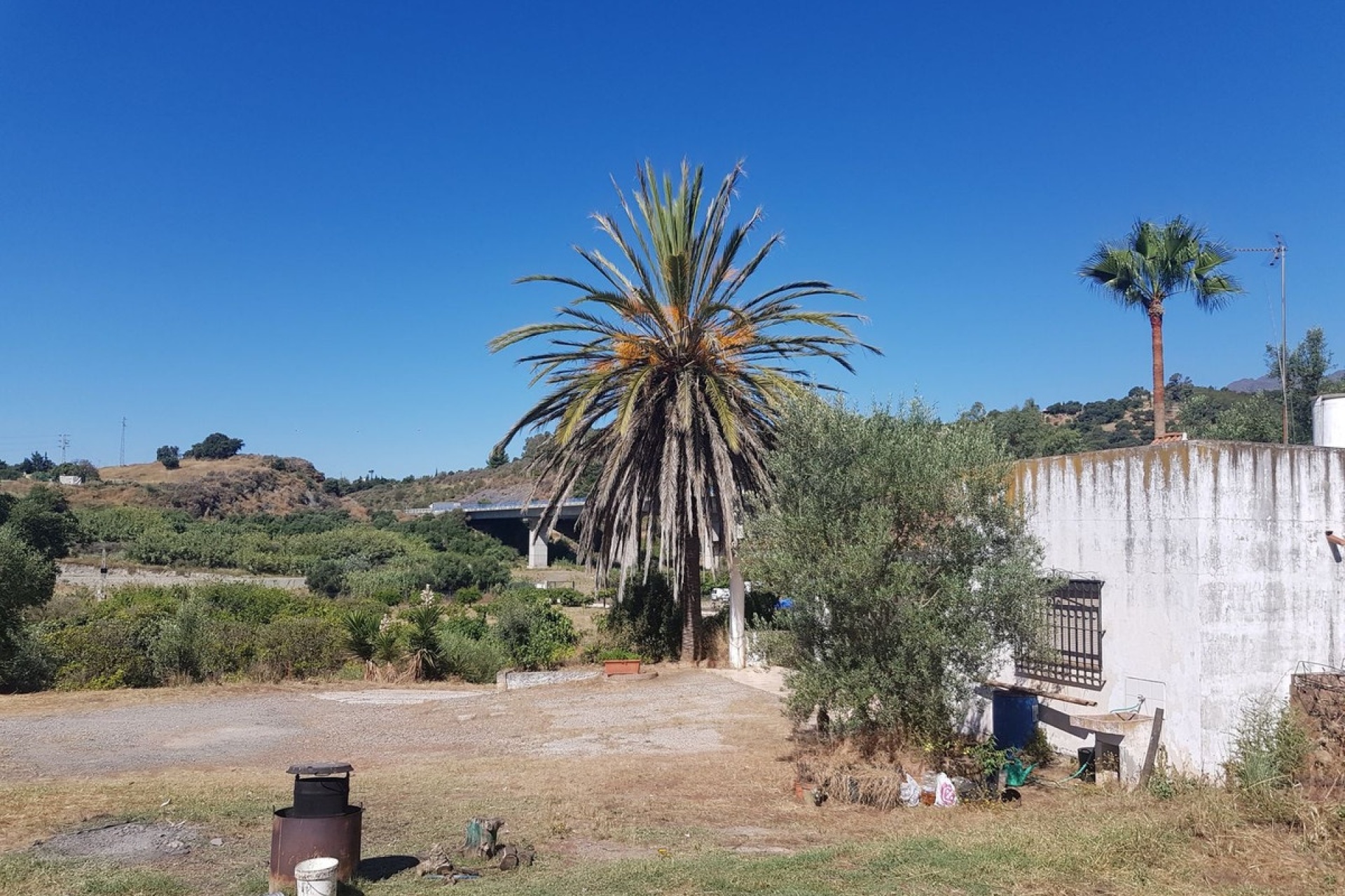 Wiederverkauf - Country house - Estepona - Estepona Centro