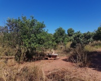 Wiederverkauf - Country house - Estepona - Estepona Centro