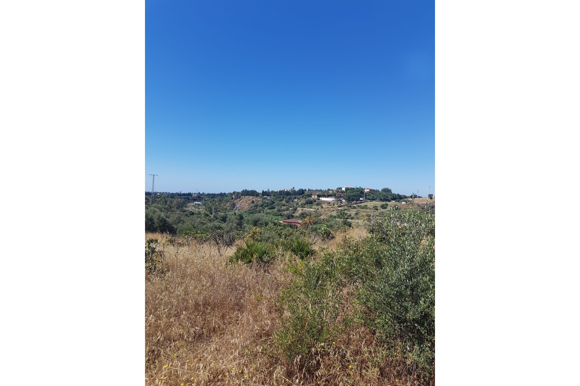 Wiederverkauf - Country house - Estepona - Estepona Centro