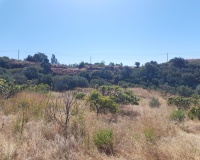 Wiederverkauf - Country house - Estepona - Estepona Centro