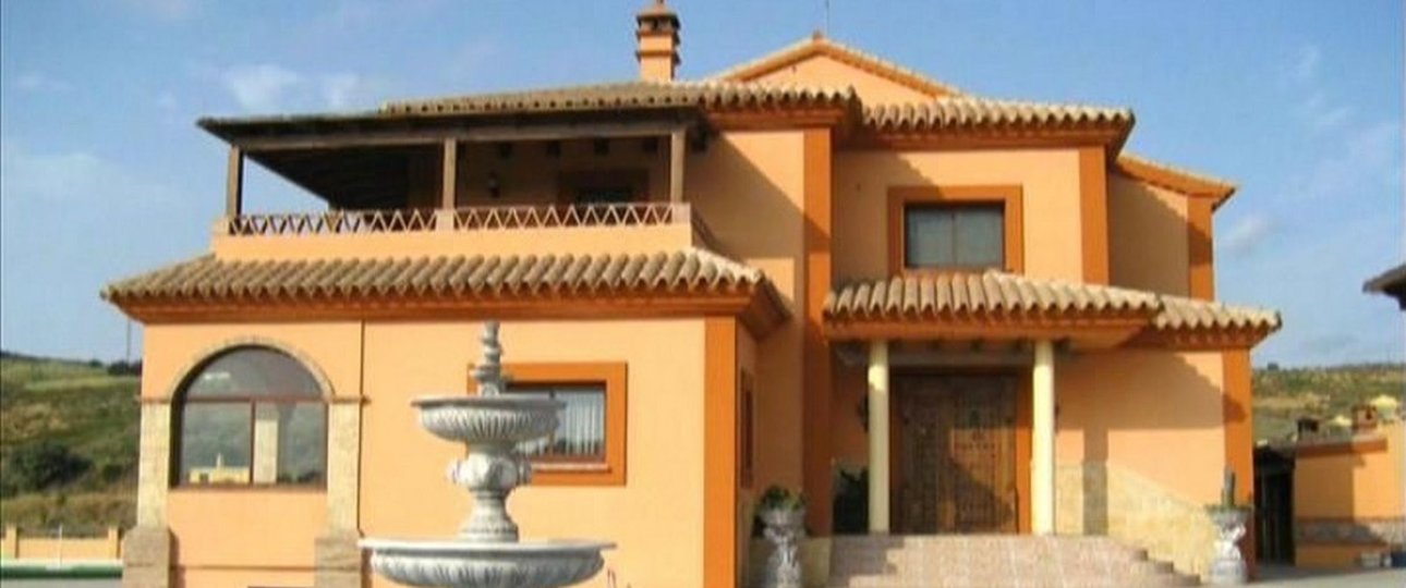 Wiederverkauf - Country house - Estepona - Estepona Centro
