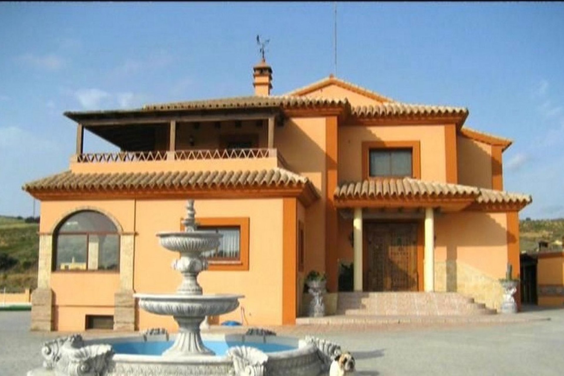 Wiederverkauf - Country house - Estepona - Estepona Centro