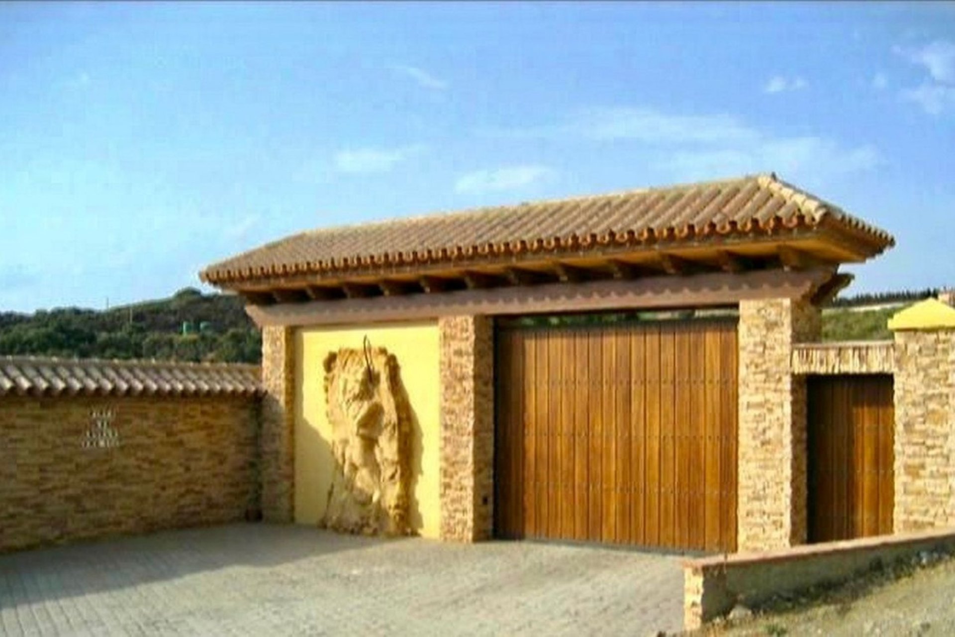 Wiederverkauf - Country house - Estepona - Estepona Centro