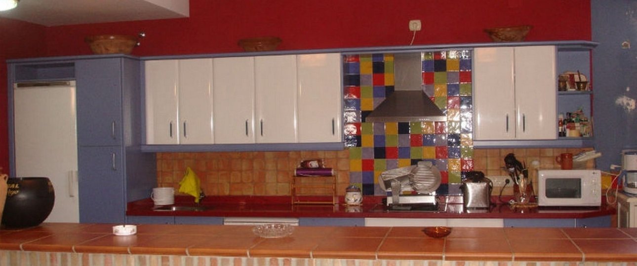Wiederverkauf - Country house - Estepona - Estepona Centro