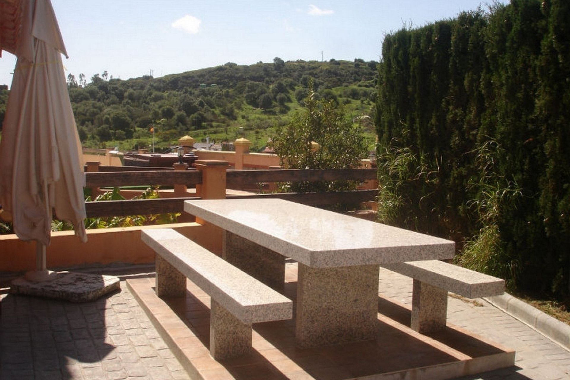 Wiederverkauf - Country house - Estepona - Estepona Centro