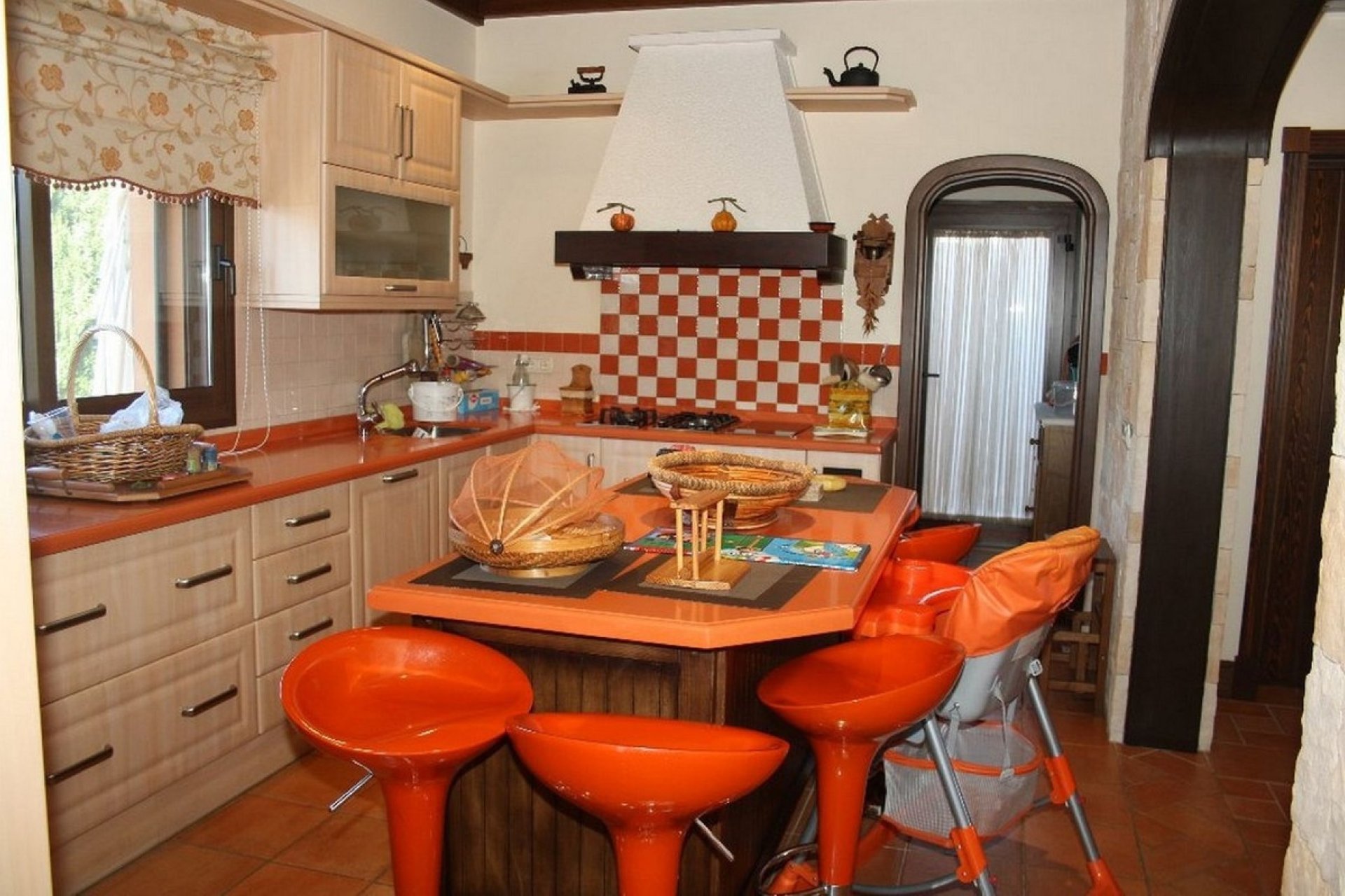 Wiederverkauf - Country house - Estepona - Estepona Centro
