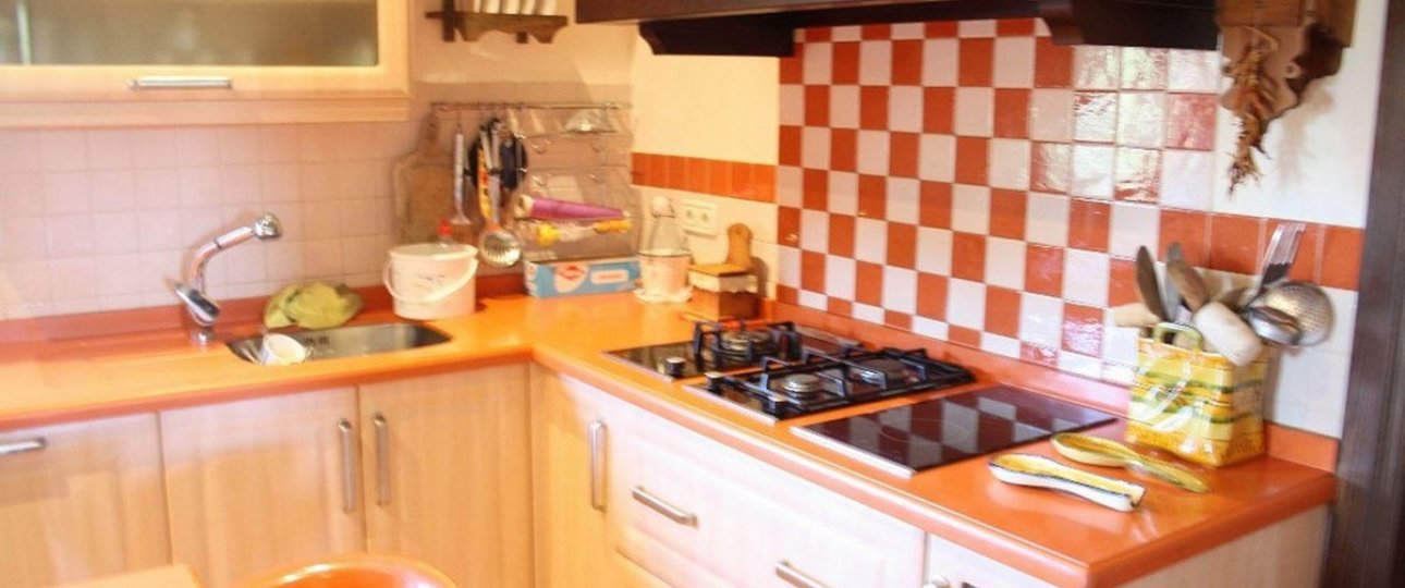 Wiederverkauf - Country house - Estepona - Estepona Centro