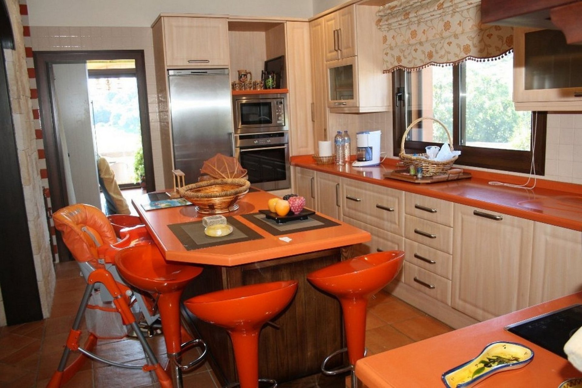 Wiederverkauf - Country house - Estepona - Estepona Centro
