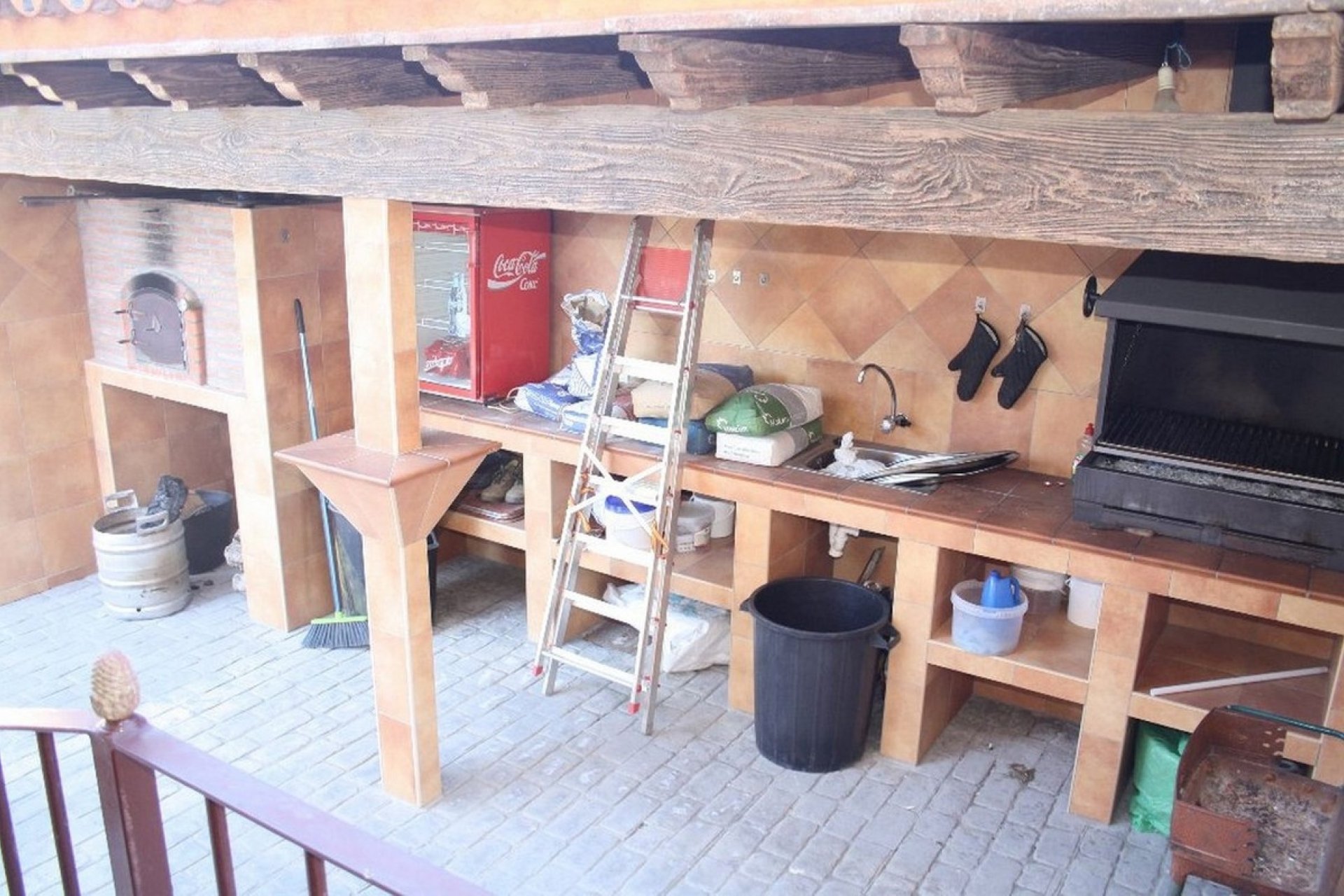 Wiederverkauf - Country house - Estepona - Estepona Centro