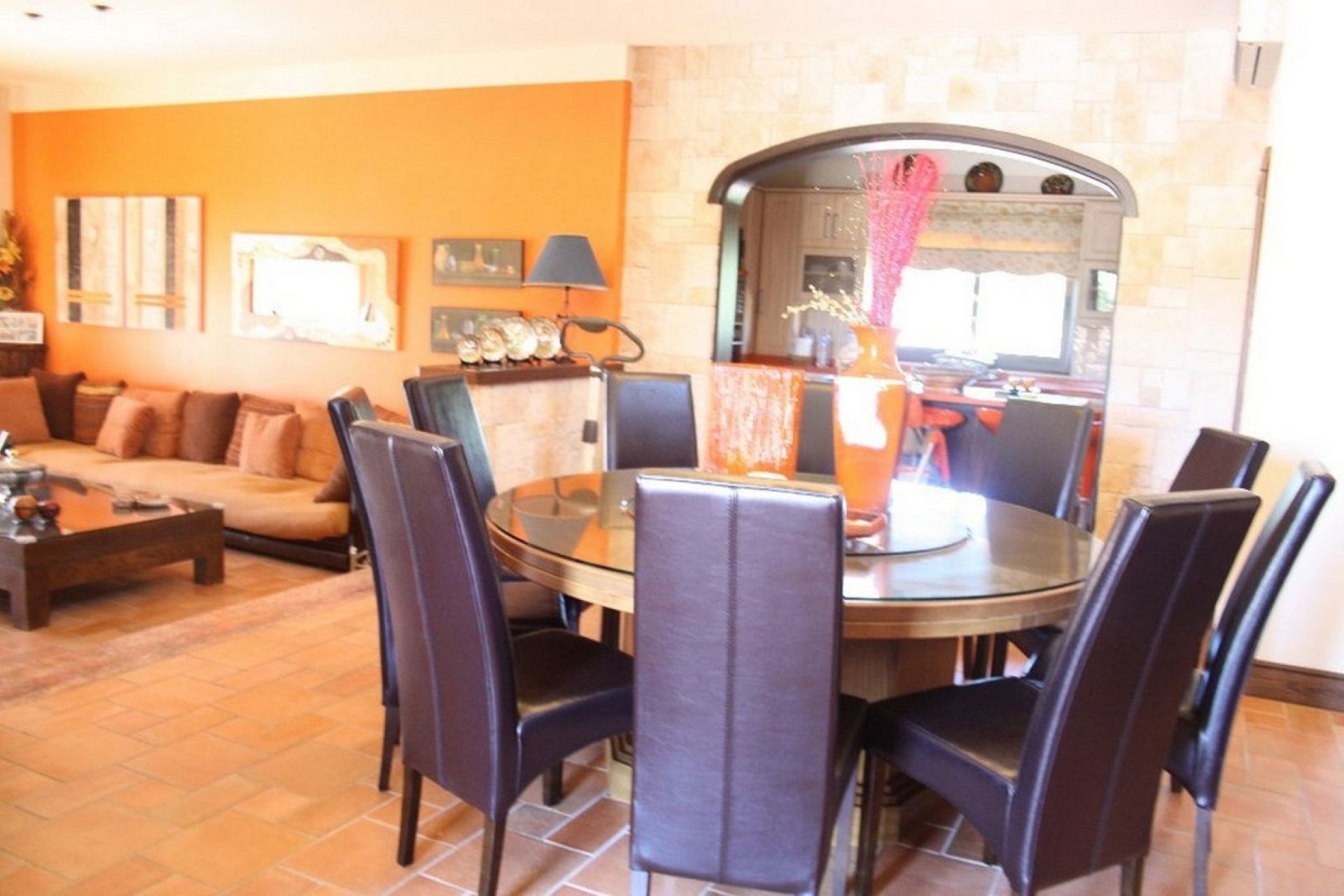 Wiederverkauf - Country house - Estepona - Estepona Centro