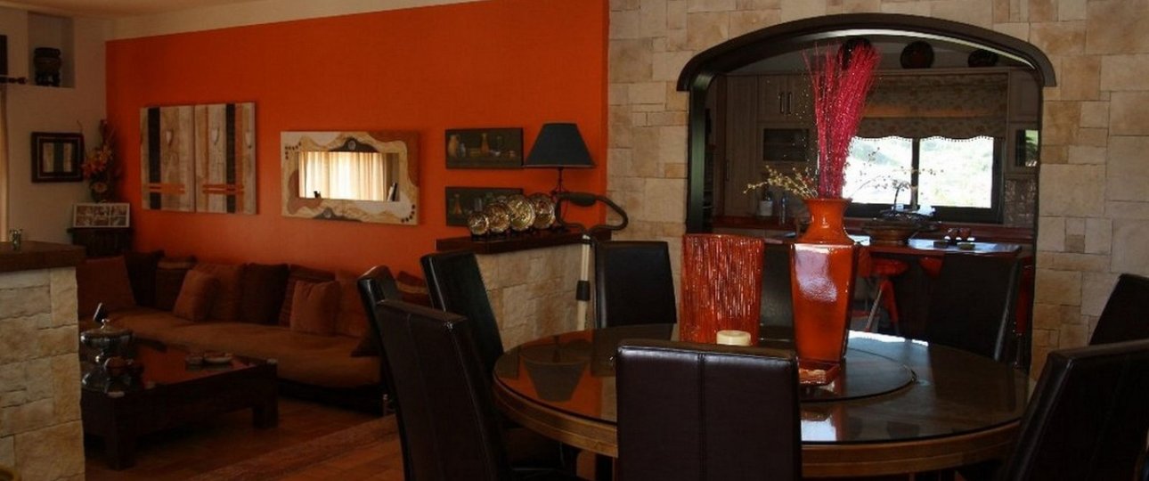 Wiederverkauf - Country house - Estepona - Estepona Centro
