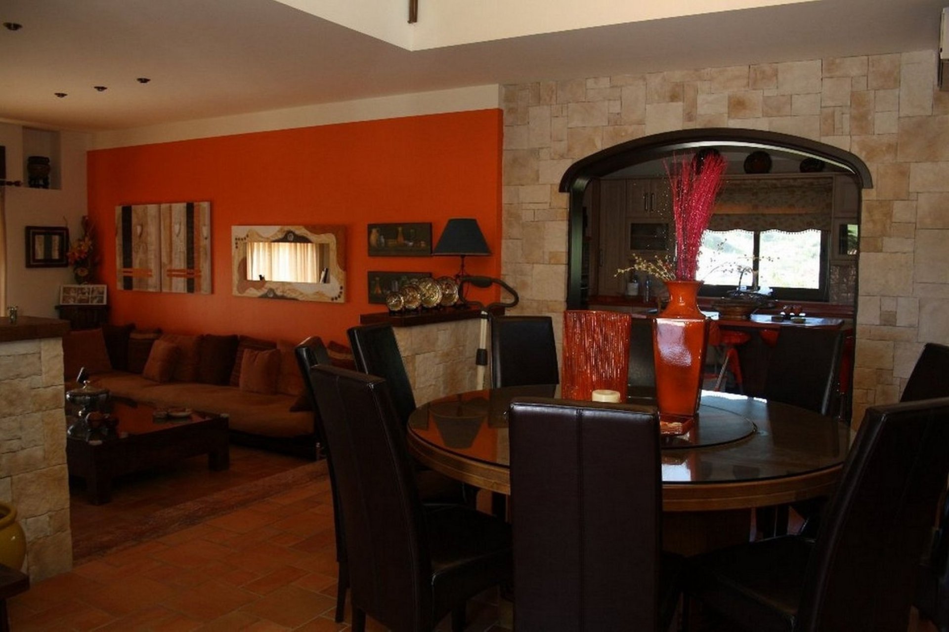 Wiederverkauf - Country house - Estepona - Estepona Centro
